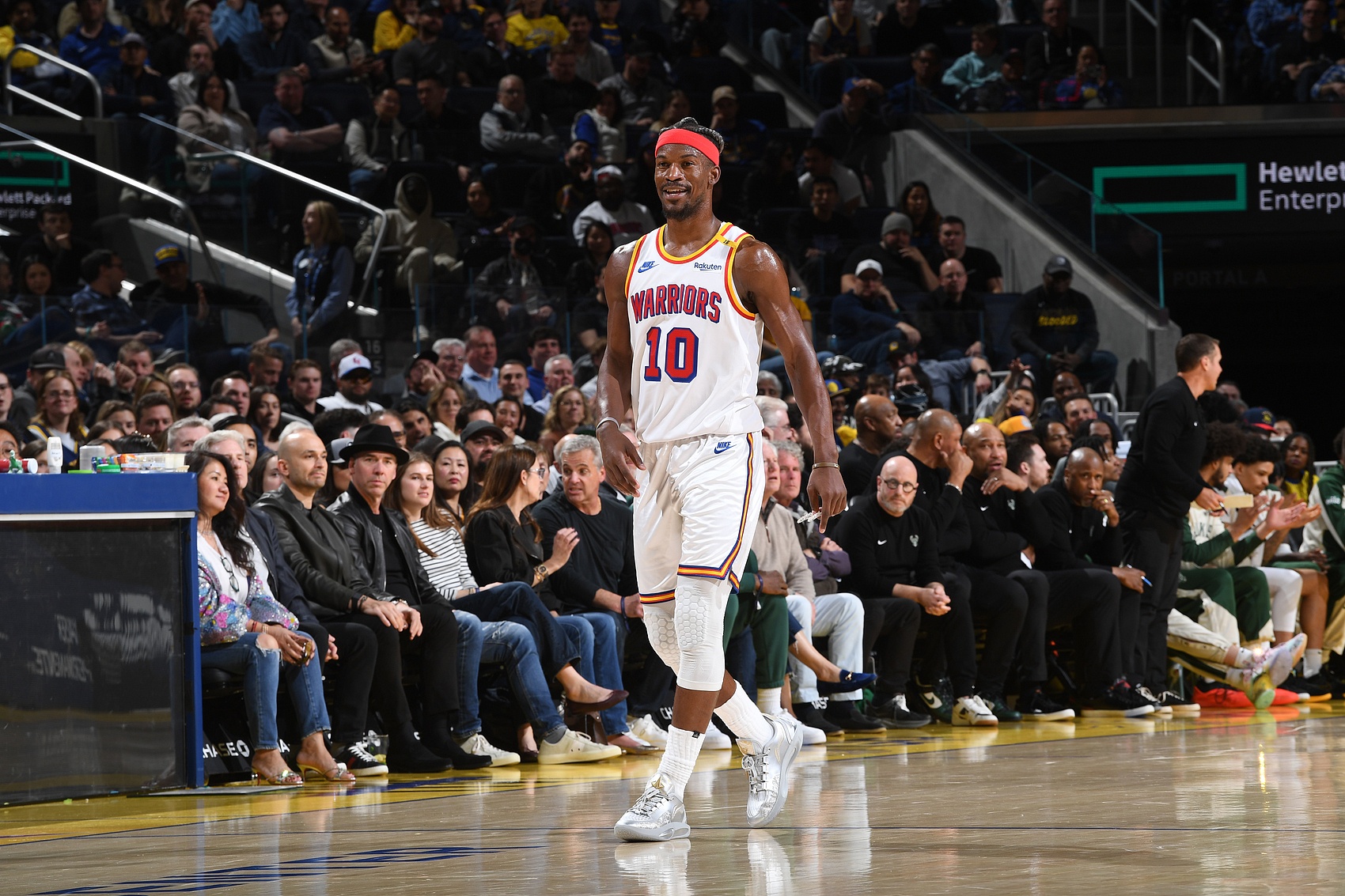 巴特勒生涯總搶斷數超越多米尼克-威爾金斯 上升至NBA歷史第67位