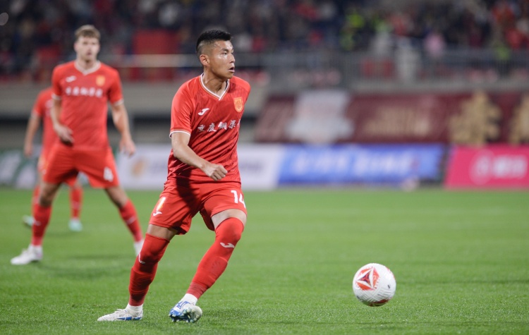重慶銅梁龍官方:程燁桐傷缺2-3周,黃希揚(yáng)傷缺1周