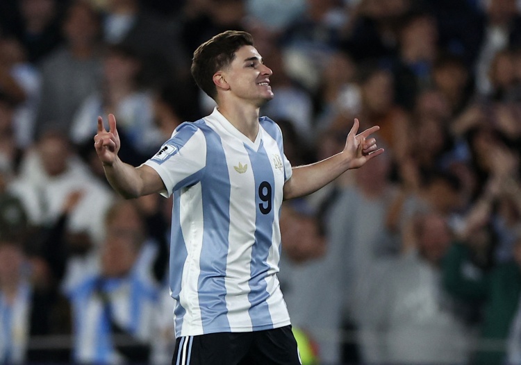 國外博主更新FIFA排名:阿法西分列前三,國足第94