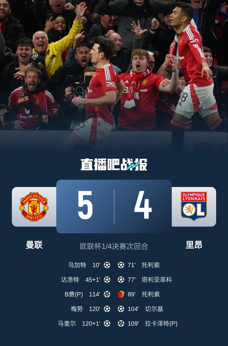 蘇東:今日曼聯戰勝的不是對手而是自己,這曾是弗爵爺的戲碼